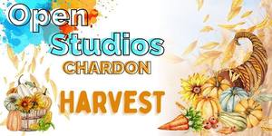 Fairmount Chardon Open Studios: Harvest