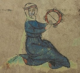 Tufts Arab Music Ensemble