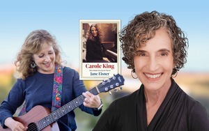 Carole King: She Made the Earth Move!
