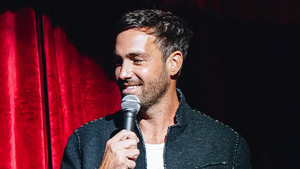 Jeff Dye