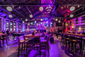 New Year's Eve Party 2026 @ City Hall | Fulton Market’s Hottest NYE Party