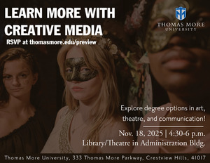 Learn More with Creative Media