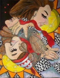 Jane Maxfield 2025 - Opening Reception at Grafica Fine Art