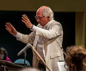 Free Symphony Concert