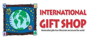 Quaker International Gift Shop