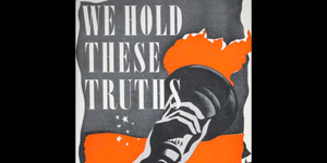 We Hold These Truths: A Live Broadcast of the 1941 Bill of Rights Radio Special