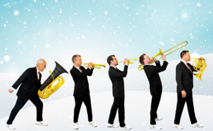 A Canadian Brass Christmas