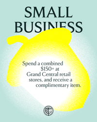 Small Business Spotlight