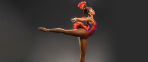 Dance Theatre of Harlem | Firebird with Virginia Symphony Orchestra