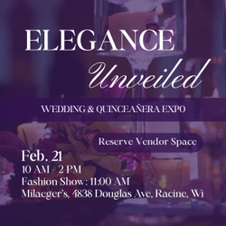 Elegance Unveiled