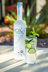 ROXX Vodka Hosts Cardinals Watch Party at Cold Beer & Cheeseburgers