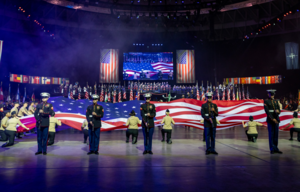 Virginia International Tattoo