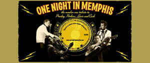 One Night in Memphis