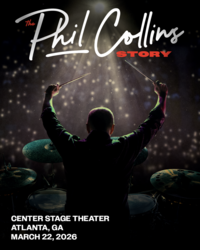 The Phil Collins Story