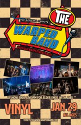 The Warped Band