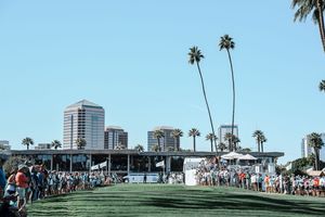 Tempe Diablos Charities Veterans Day Pro-Am