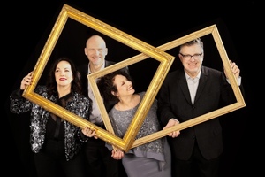 New York Voices: The Grand Finale