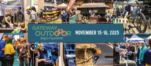 Gateway Outdoor Expo + Summit