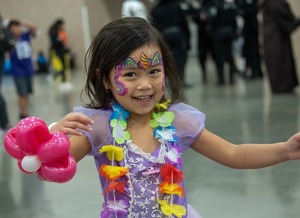 11th Annual Day 1 DFW