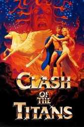 Clash of the Titans (1981) – 35mm Screening!
