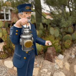 Train Weekends – Meet Modelers & Live Demonstrations