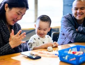 Entirely Kids Day: Together