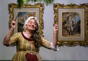 42nd Annual Colonial Christmas Concerts and Tavern Fare