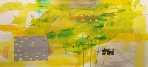 Color Specialist Marsha Staiger at Nepenthe Gallery