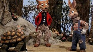 Mother Goose and Fairy-Tale Shorts - A Ray Harryhausen Mini Matinee