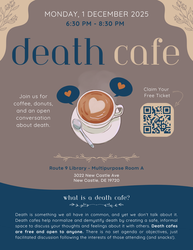 Death Cafe