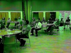 Rotary Club of Davis Weekly Lunch & Program