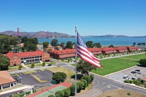 Presidio Trust Public Board of Directors Meeting