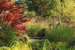 The Garden at Federal Twist - A Special Lecture by Jim Golden