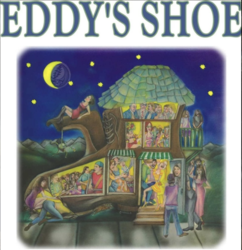 Music by Eddy's Shoe