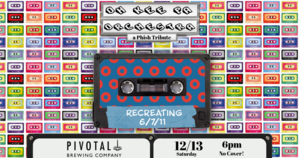 Music by Okee Pah Orchestra