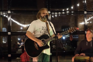 Music by Jimbo Harris