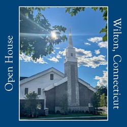 The Church of Jesus Christ of Latter-day Saints Hosts New Wilton Church Building Open House