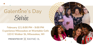 2026 Galentine's Day Soiree