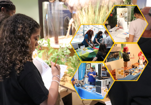 National STEAM Weekend