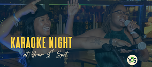 Karaoke Night at Y3S