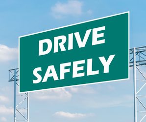 Roads Well Traveled: A Guide to Safe Driving in Your 80’s and Beyond