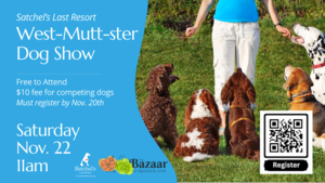 West-MUTT-ster Dog Show