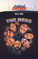 Sketchfest Chicago Presents: The RENS