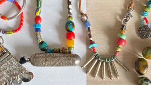 Trunk Show: Debra Jacobson
