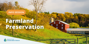 Farmland Preservation | Info Session