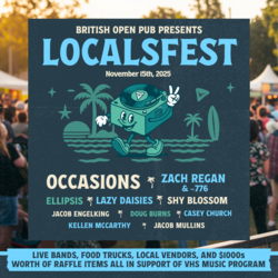 LocalsFest
