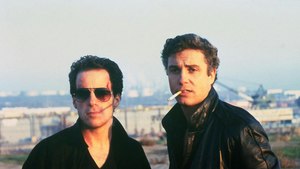 Alamo Time Capsule 1985: TO LIVE AND DIE IN L.A. at Alamo Drafthouse Cinema- Stone Oak