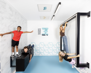 Veteran’s Day at MOI CLT