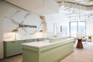 Skin Pharm Grand Opening Party