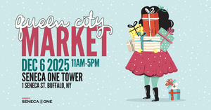 Queen City Market 2025